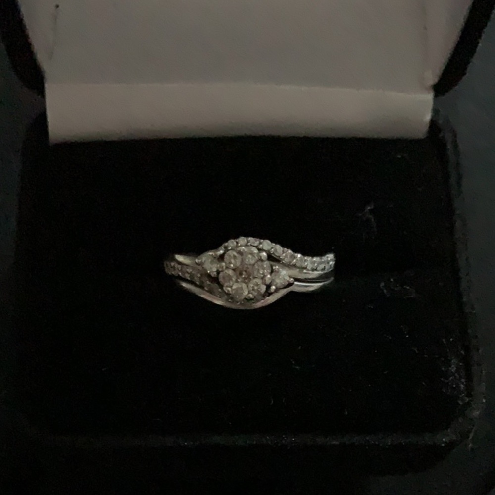Engagement Ring